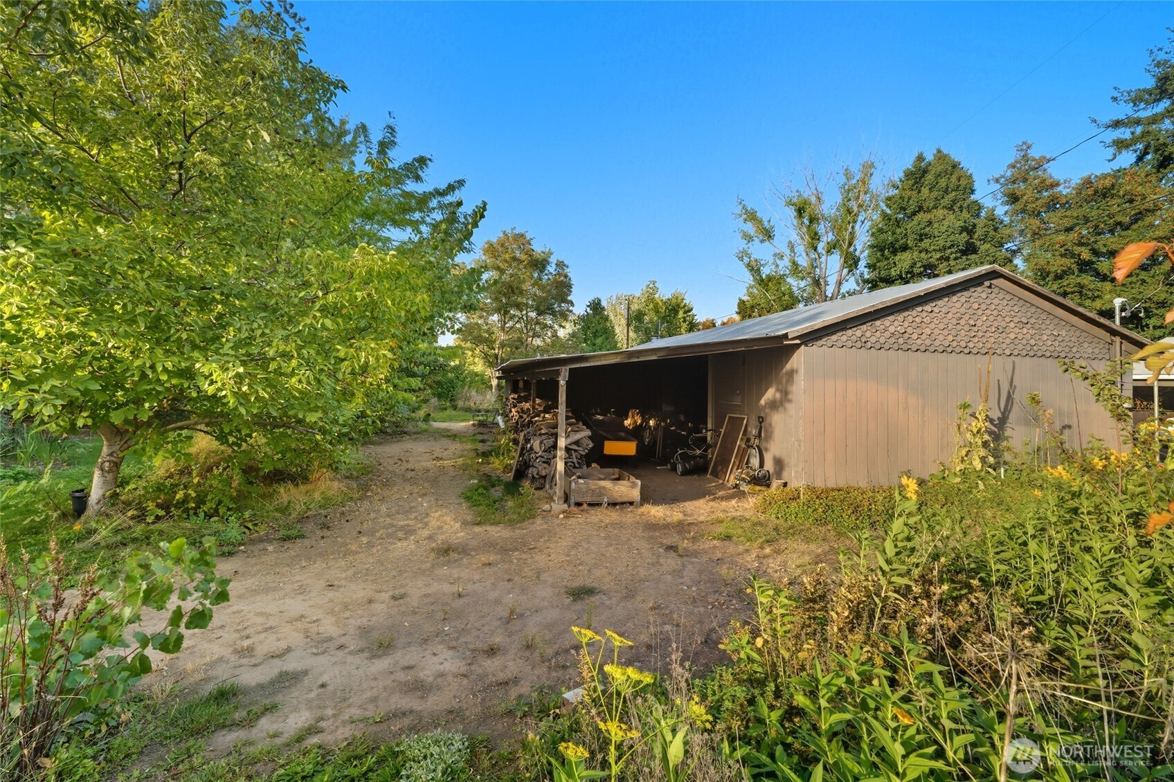 327 Powell Road , Milton-Freewater, OR 97862