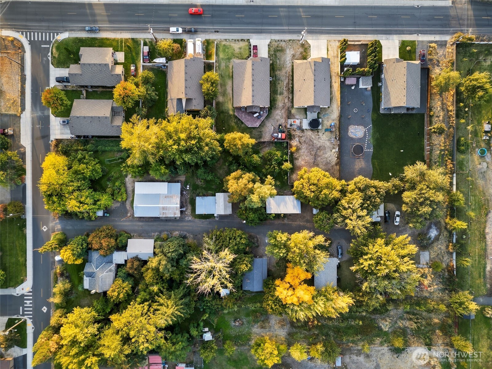 327 Powell Road , Milton-Freewater, OR 97862