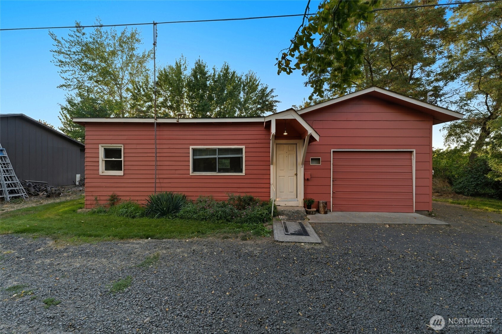 327 Powell Road , Milton-Freewater, OR 97862