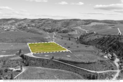0 Boyd Loop Rd , Manson, WA 98831 - Photo 3