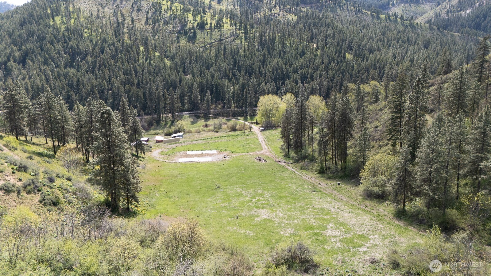 67 Karl Downs Lane , Cashmere, WA 98815