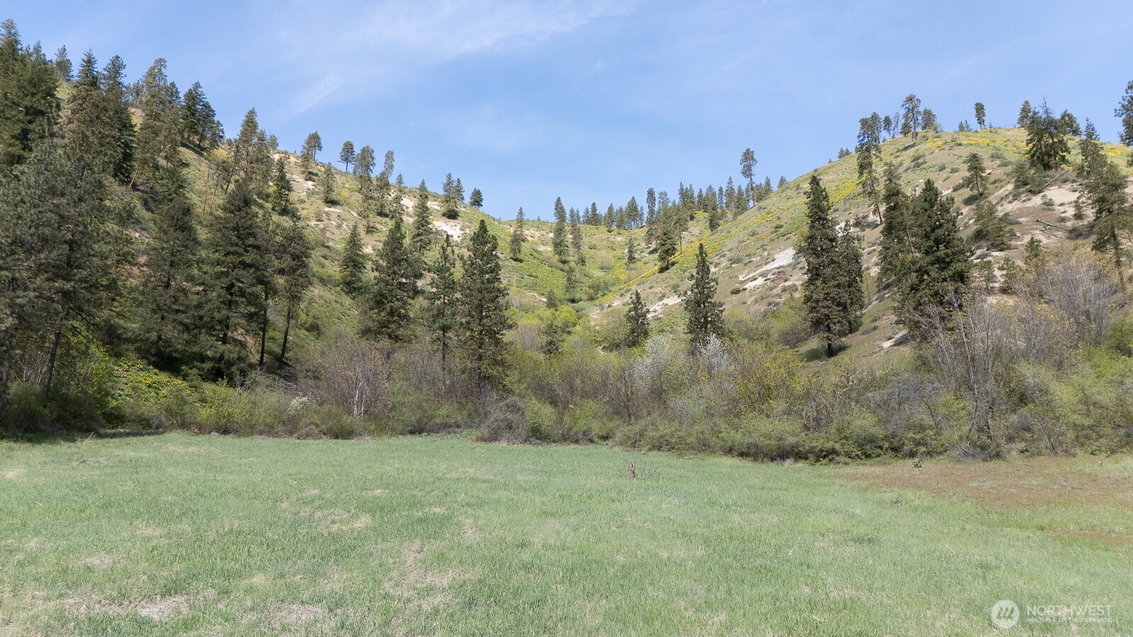67 Karl Downs Lane , Cashmere, WA 98815