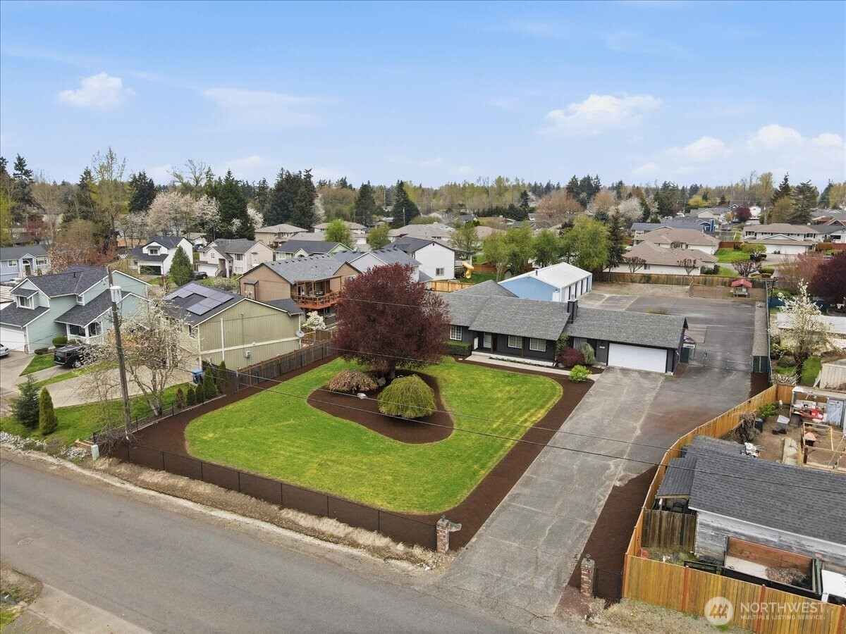 1515 103rd Street E, Tacoma, WA 98445