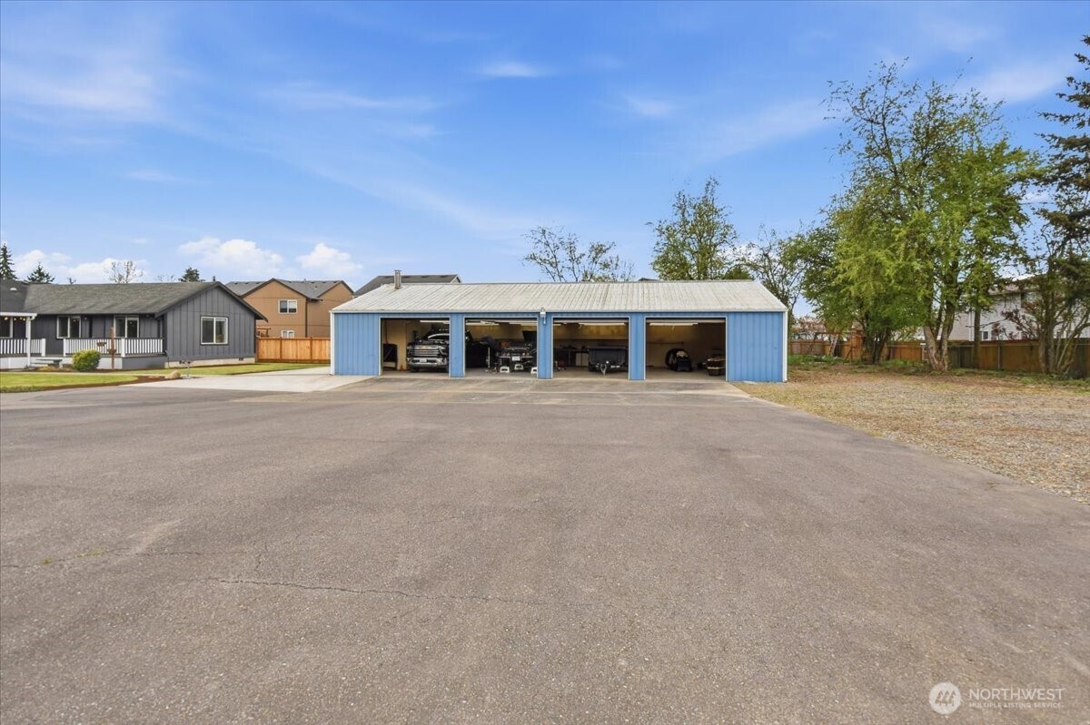 1515 103rd Street E, Tacoma, WA 98445