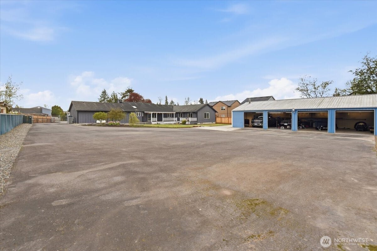 1515 103rd Street E, Tacoma, WA 98445