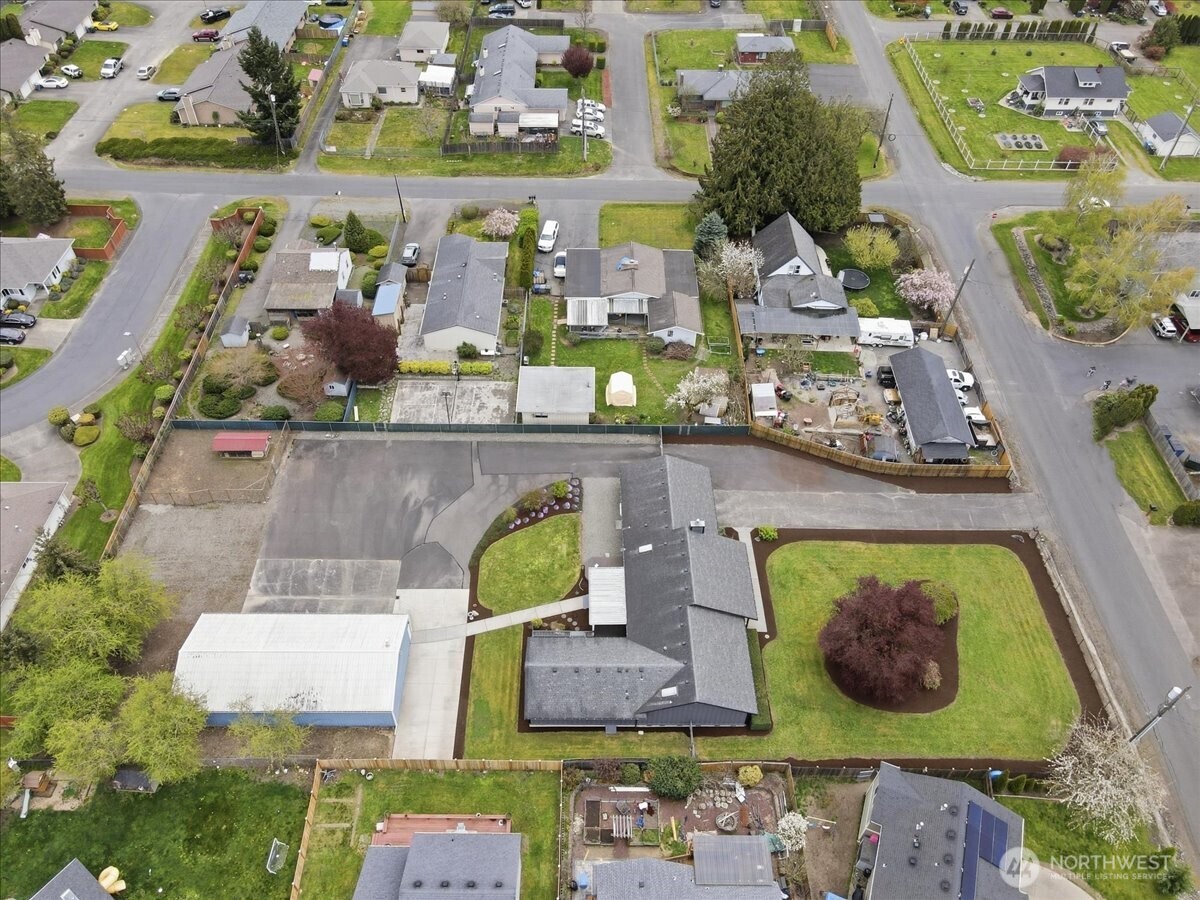 1515 103rd Street E, Tacoma, WA 98445
