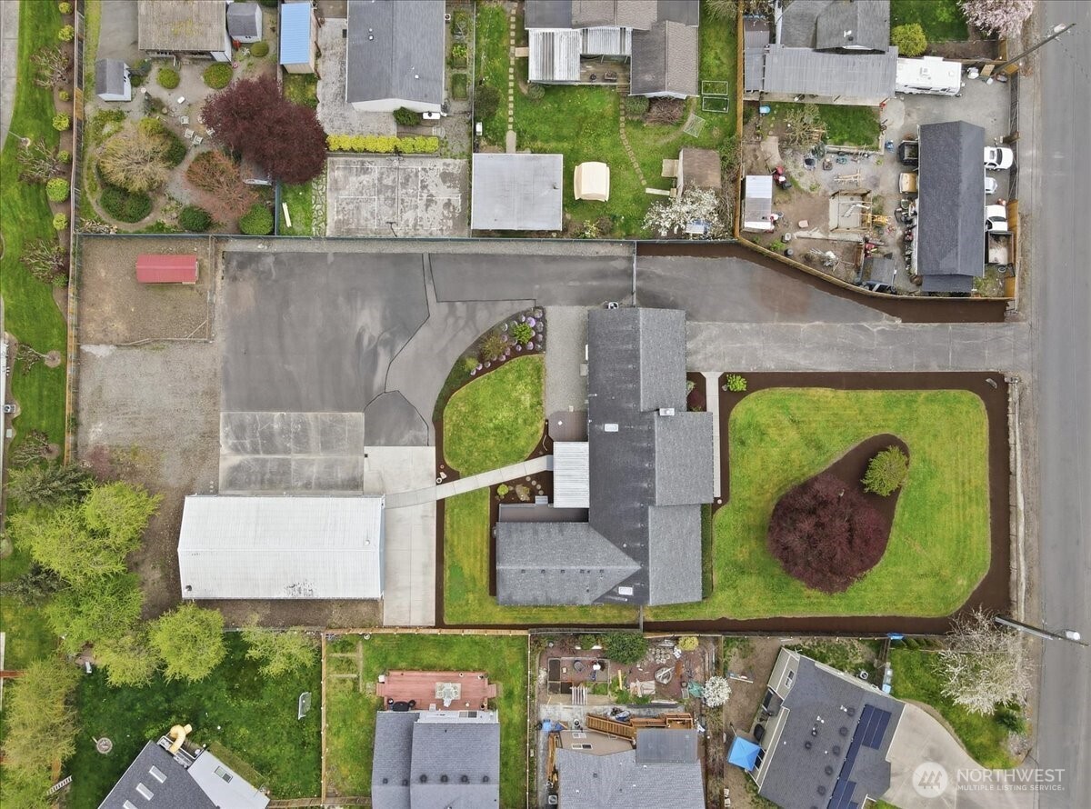 1515 103rd Street E, Tacoma, WA 98445