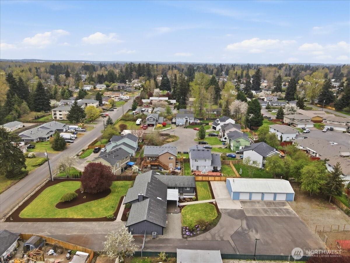 1515 103rd Street E, Tacoma, WA 98445