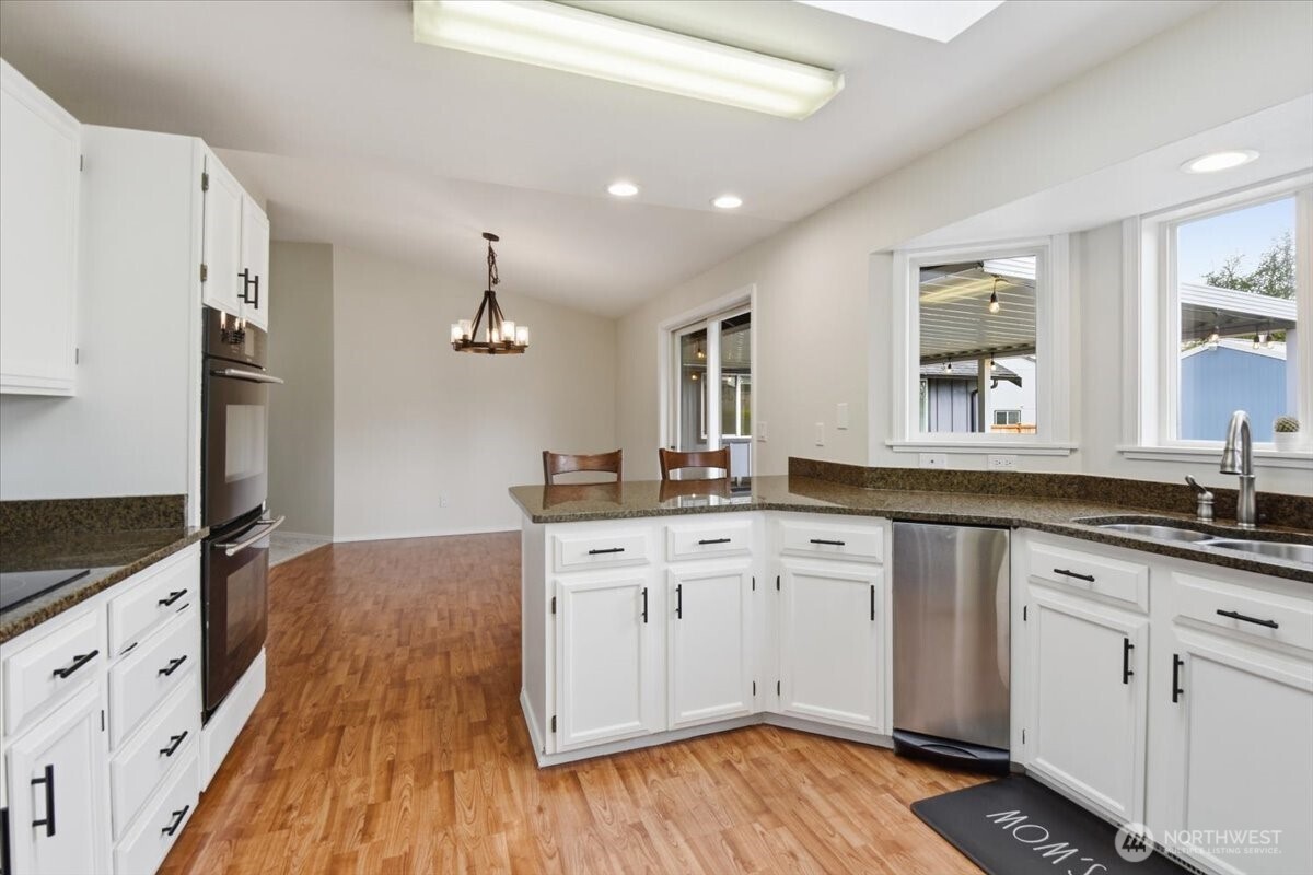 1515 103rd Street E, Tacoma, WA 98445