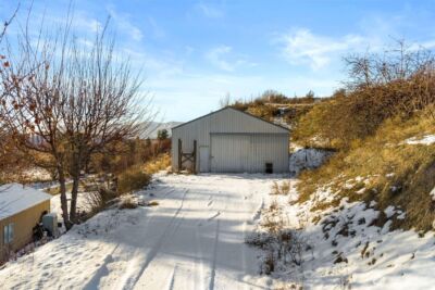 762 Boyd Loop Road , Manson, WA 98831 - Photo 19