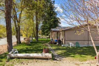 762 Boyd Loop Road , Manson, WA 98831 - Photo 2
