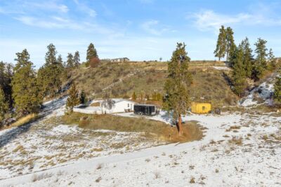 55 Swanson Gulch Road , Manson, WA 98831 - Photo 13