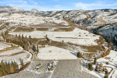 55 Swanson Gulch Road , Manson, WA 98831 - Photo 15