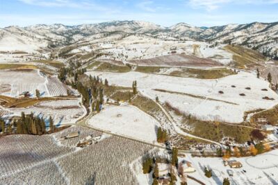 55 Swanson Gulch Road , Manson, WA 98831 - Photo 17