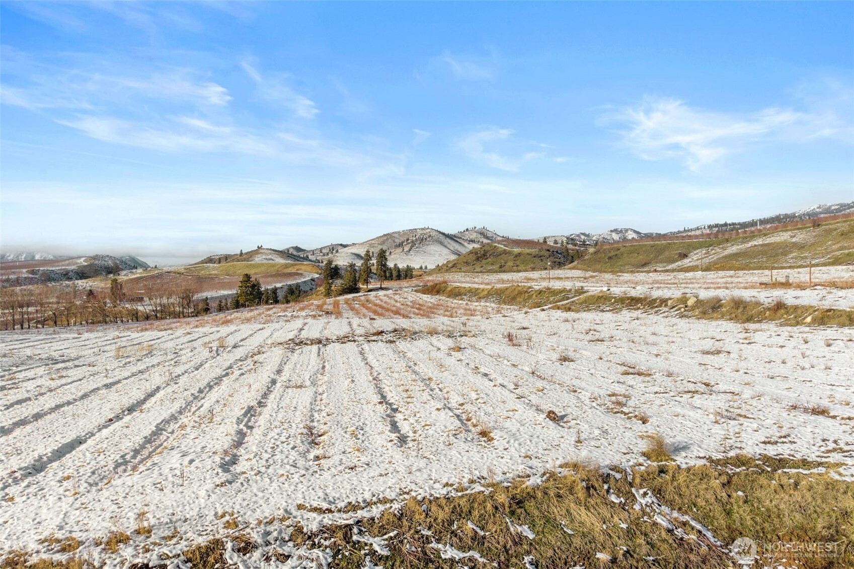 55 Swanson Gulch Road , Manson, WA 98831