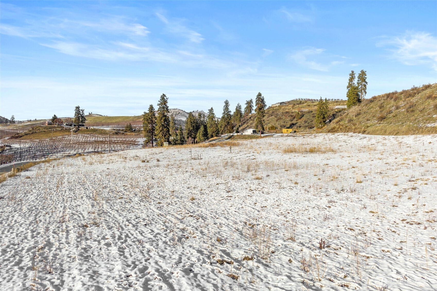 55 Swanson Gulch Road , Manson, WA 98831