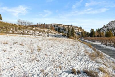55 Swanson Gulch Road , Manson, WA 98831 - Photo 28