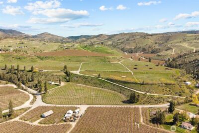 55 Swanson Gulch Road , Manson, WA 98831 - Photo 5