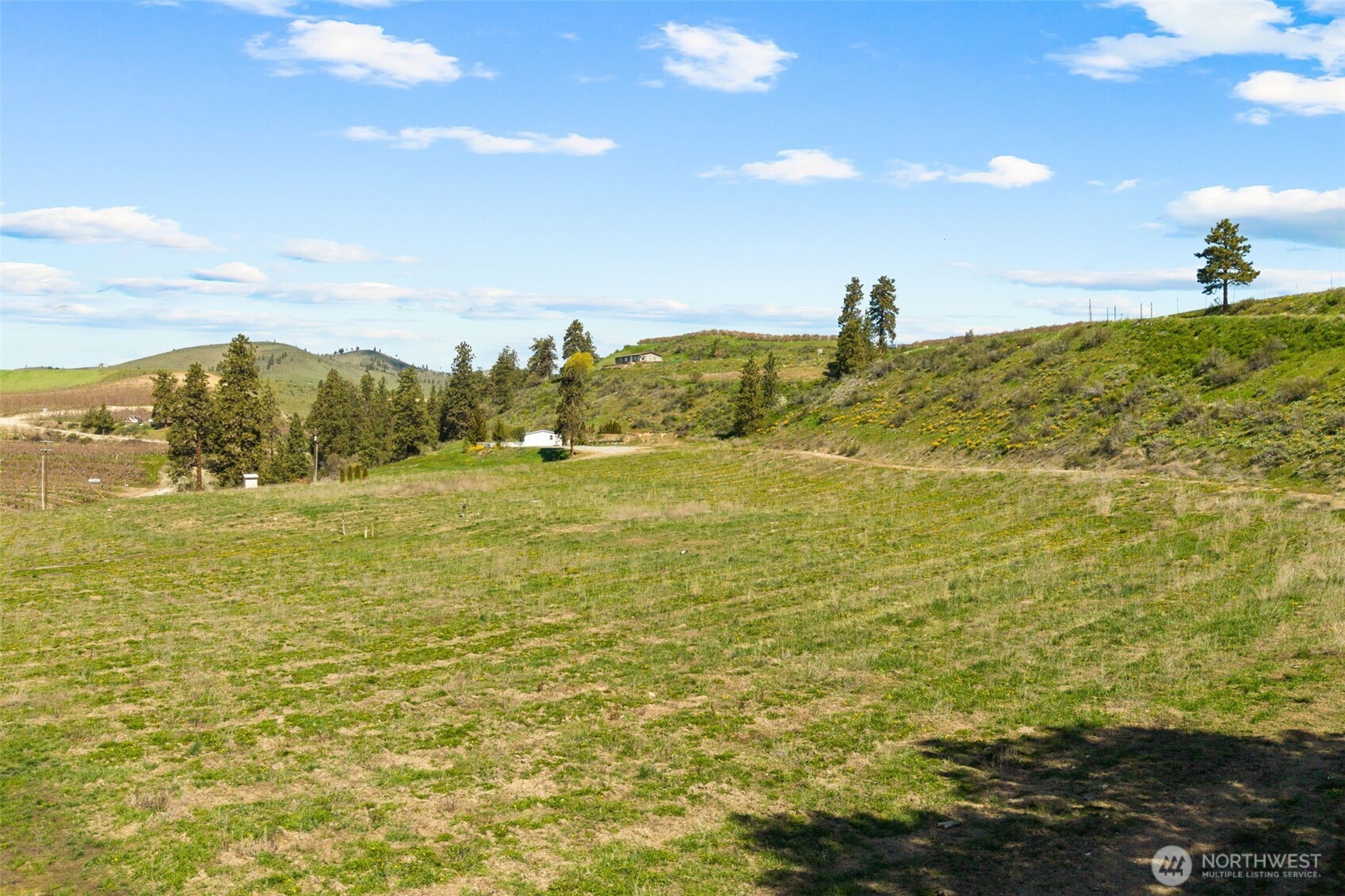 55 Swanson Gulch Road , Manson, WA 98831