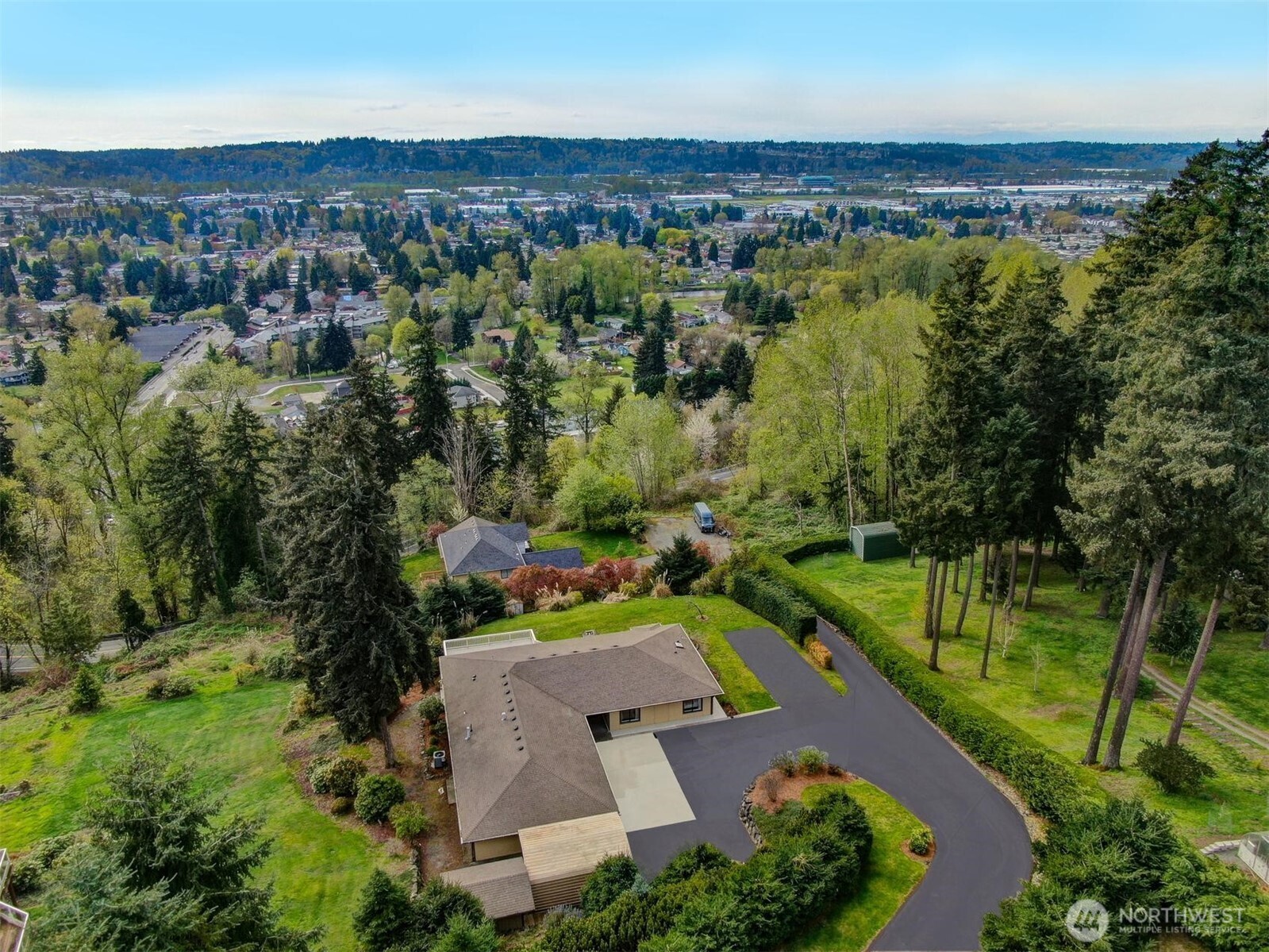 10702 SE 318th Place , Auburn, WA 98092-3088