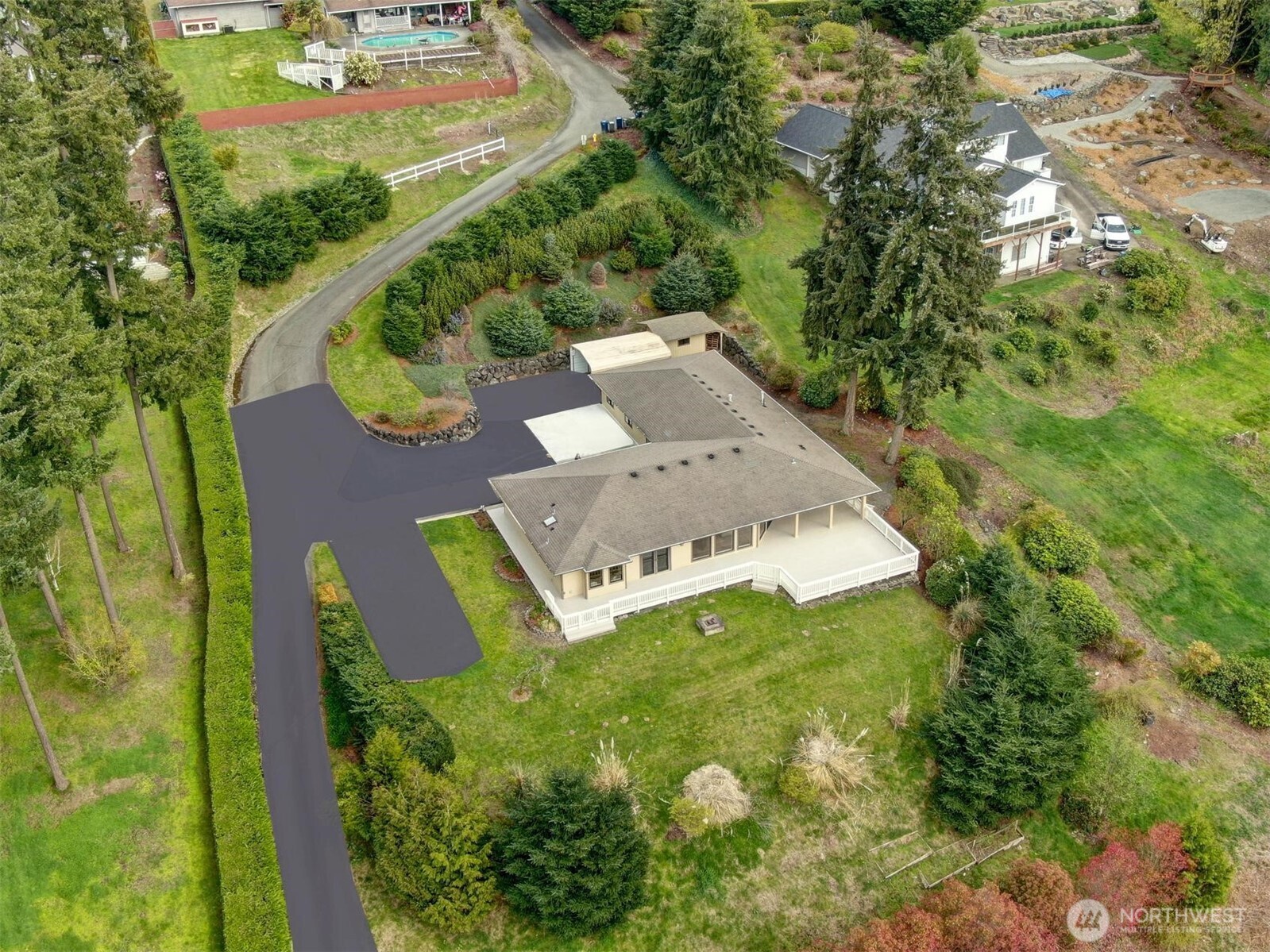10702 SE 318th Place , Auburn, WA 98092-3088
