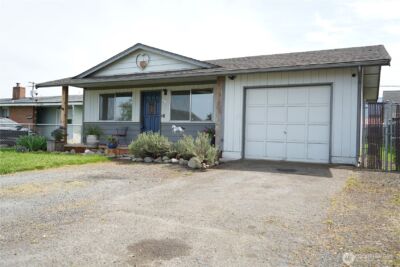 159 W Alder Street , Sequim, WA 98382 - Photo 2