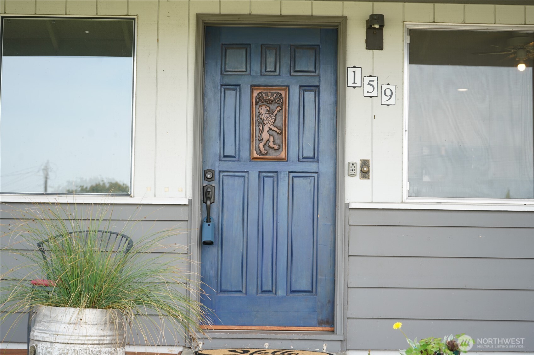 159 W Alder Street , Sequim, WA 98382