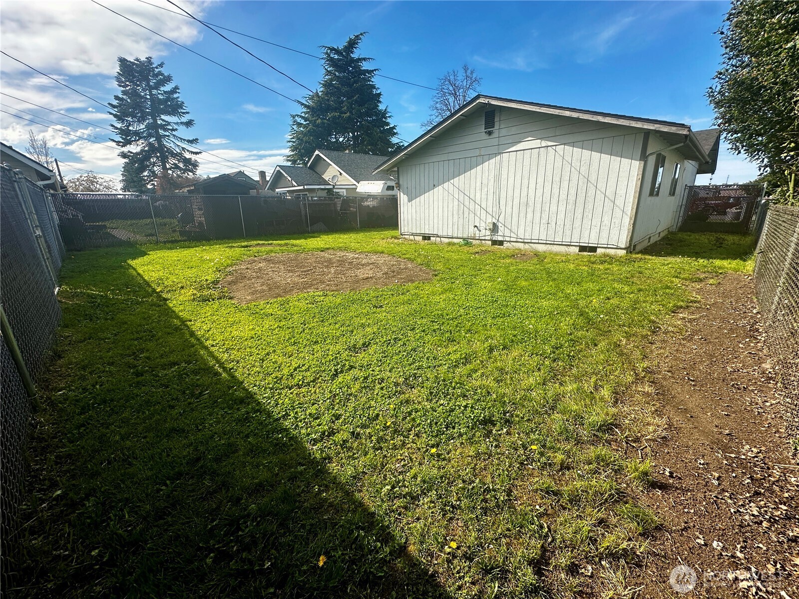 159 W Alder Street , Sequim, WA 98382