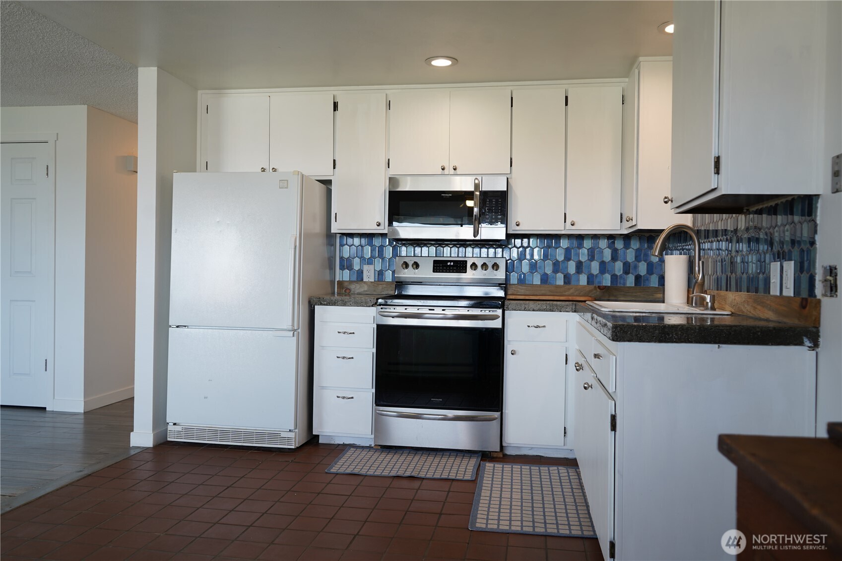 159 W Alder Street , Sequim, WA 98382