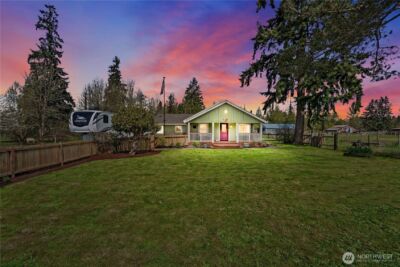 6007 288th Street E, Graham, WA 98338 - Photo 2