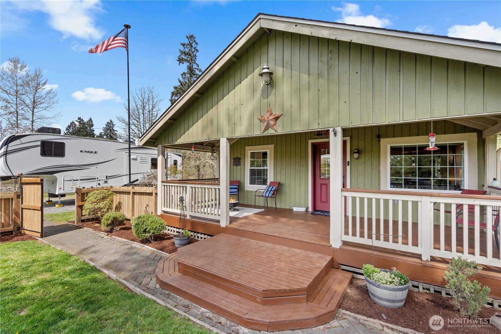 6007 288th Street E, Graham, WA 98338