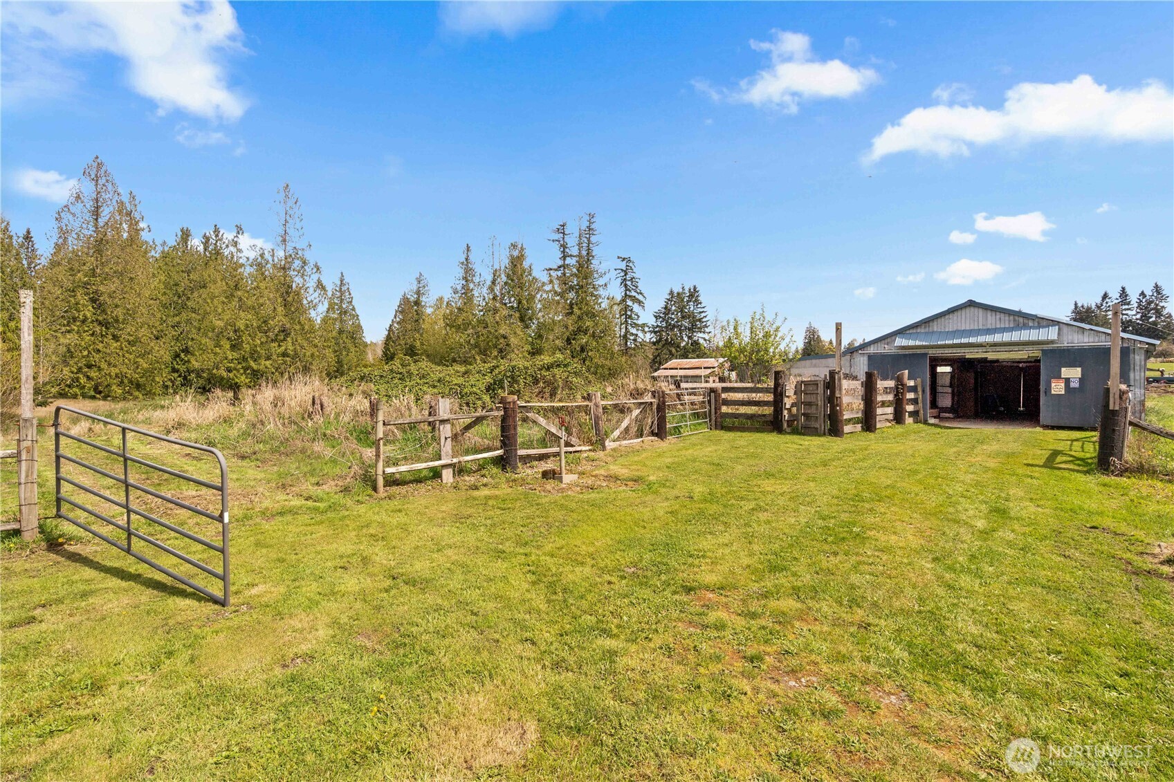 6007 288th Street E, Graham, WA 98338