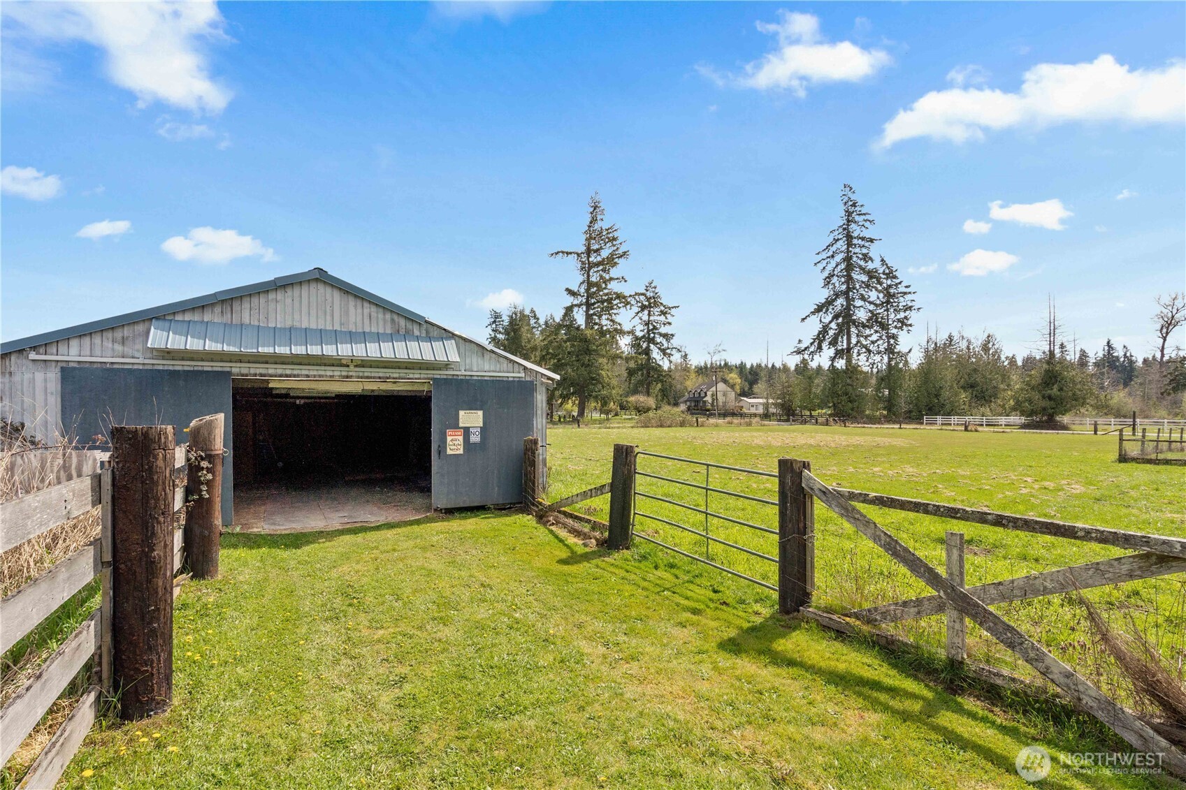 6007 288th Street E, Graham, WA 98338