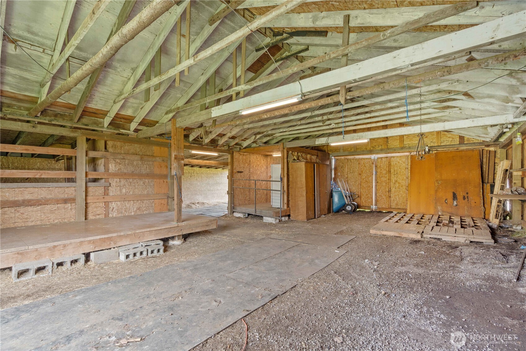 6007 288th Street E, Graham, WA 98338