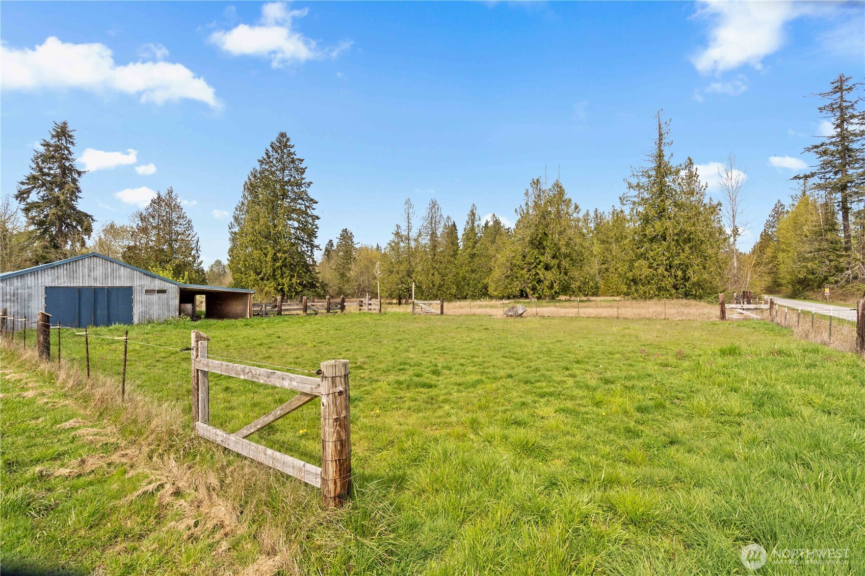 6007 288th Street E, Graham, WA 98338