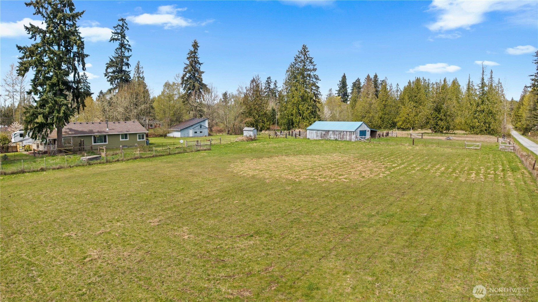 6007 288th Street E, Graham, WA 98338