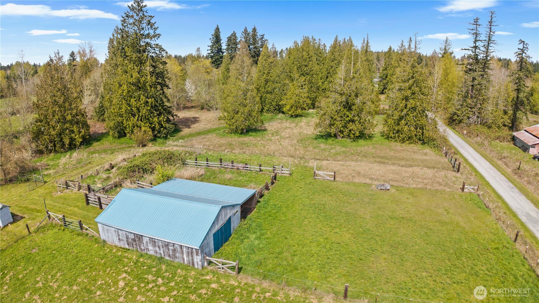 6007 288th Street E, Graham, WA 98338