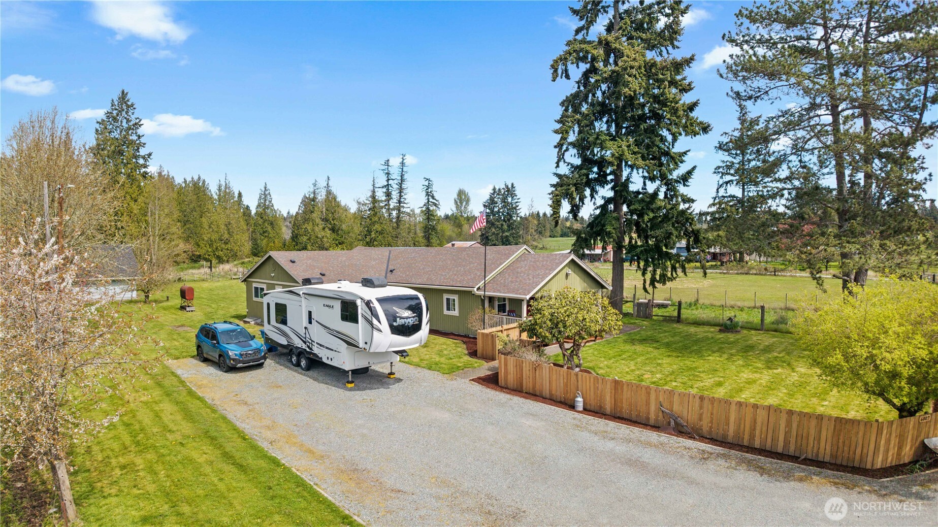 6007 288th Street E, Graham, WA 98338