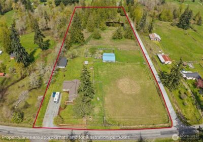 6007 288th Street E, Graham, WA 98338 - Photo 6