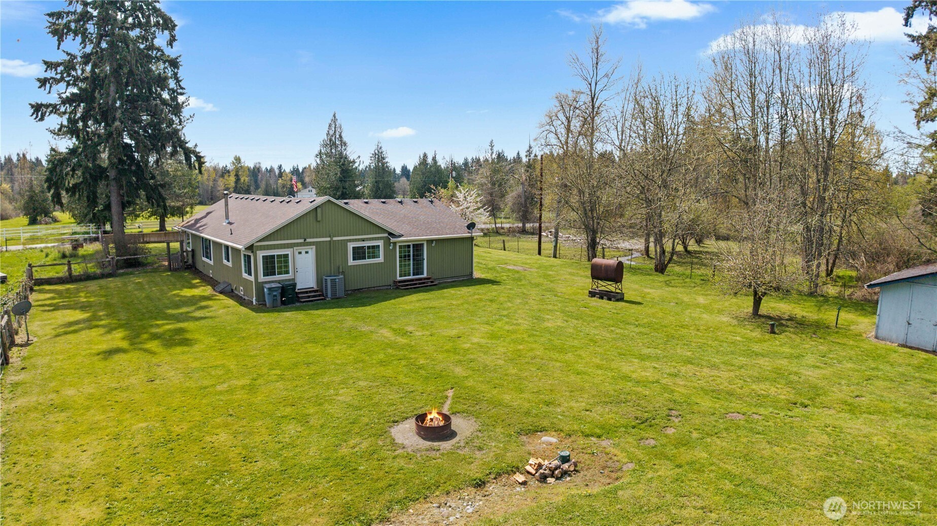6007 288th Street E, Graham, WA 98338