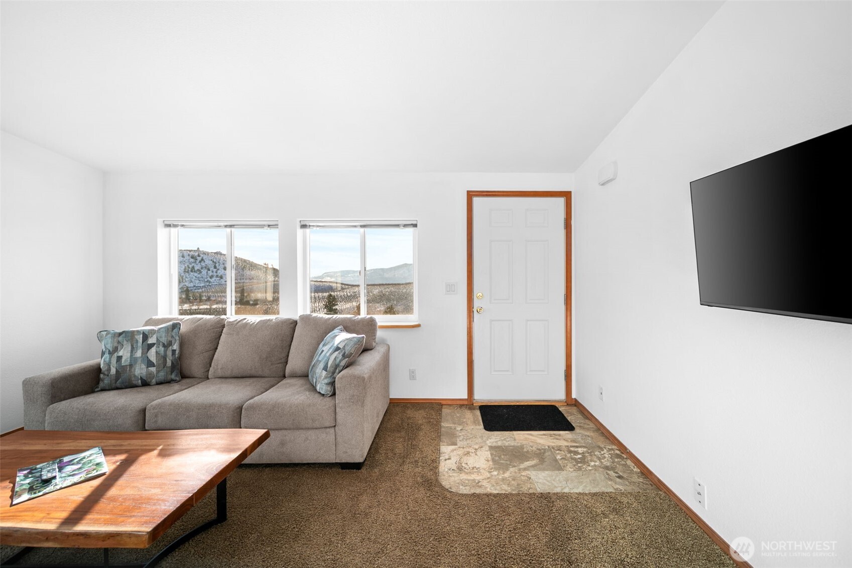 565 Boyd Loop Rd , Manson, WA 98831