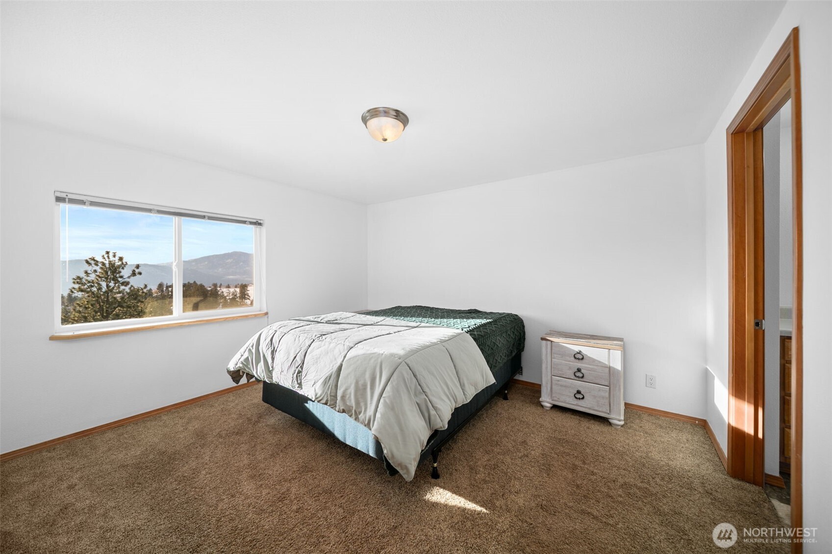 565 Boyd Loop Rd , Manson, WA 98831