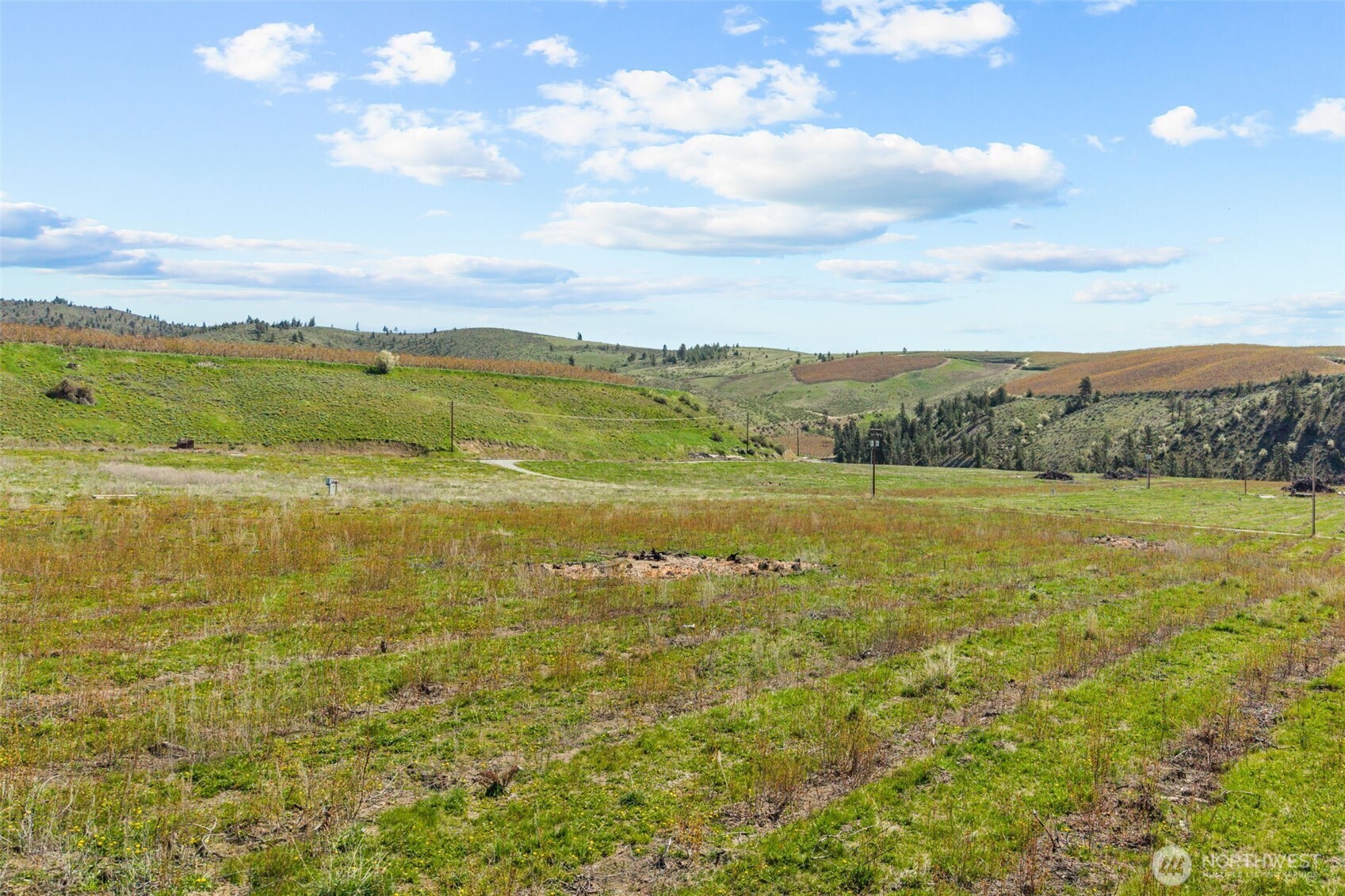 565 Boyd Loop Rd , Manson, WA 98831