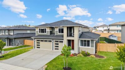 23145 65th Street E, Buckley, WA 98321-7523