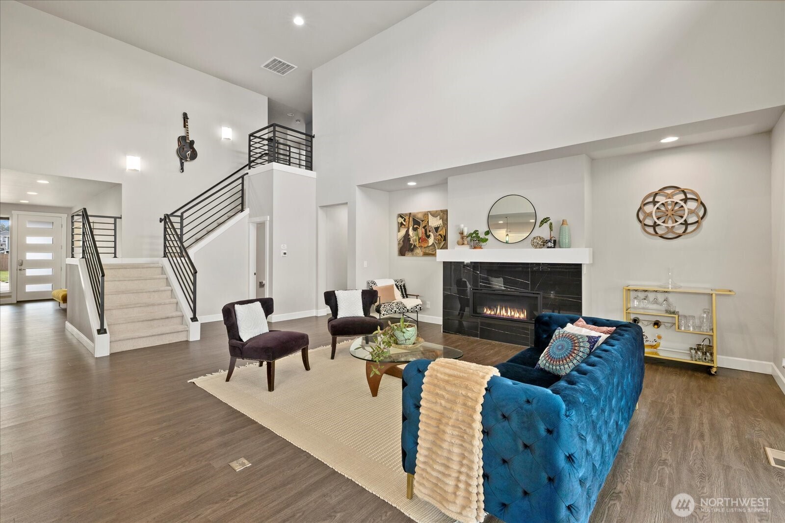 23145 65th Street E, Buckley, WA 98321-7523