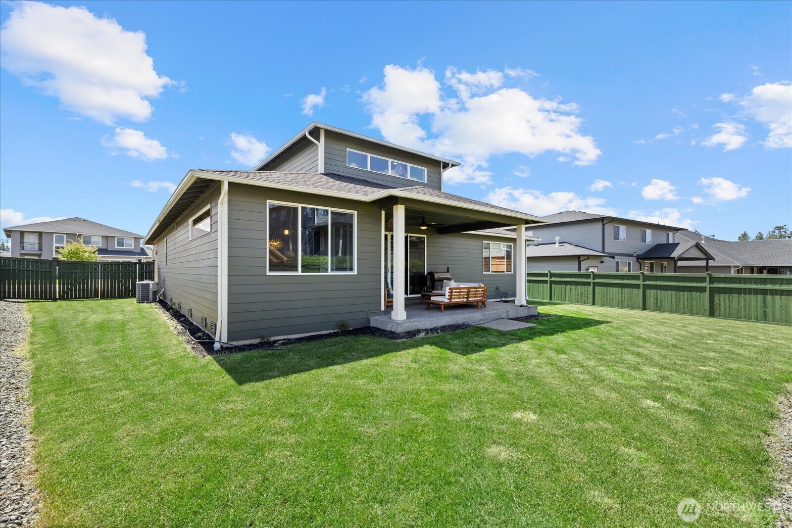 23145 65th Street E, Buckley, WA 98321-7523