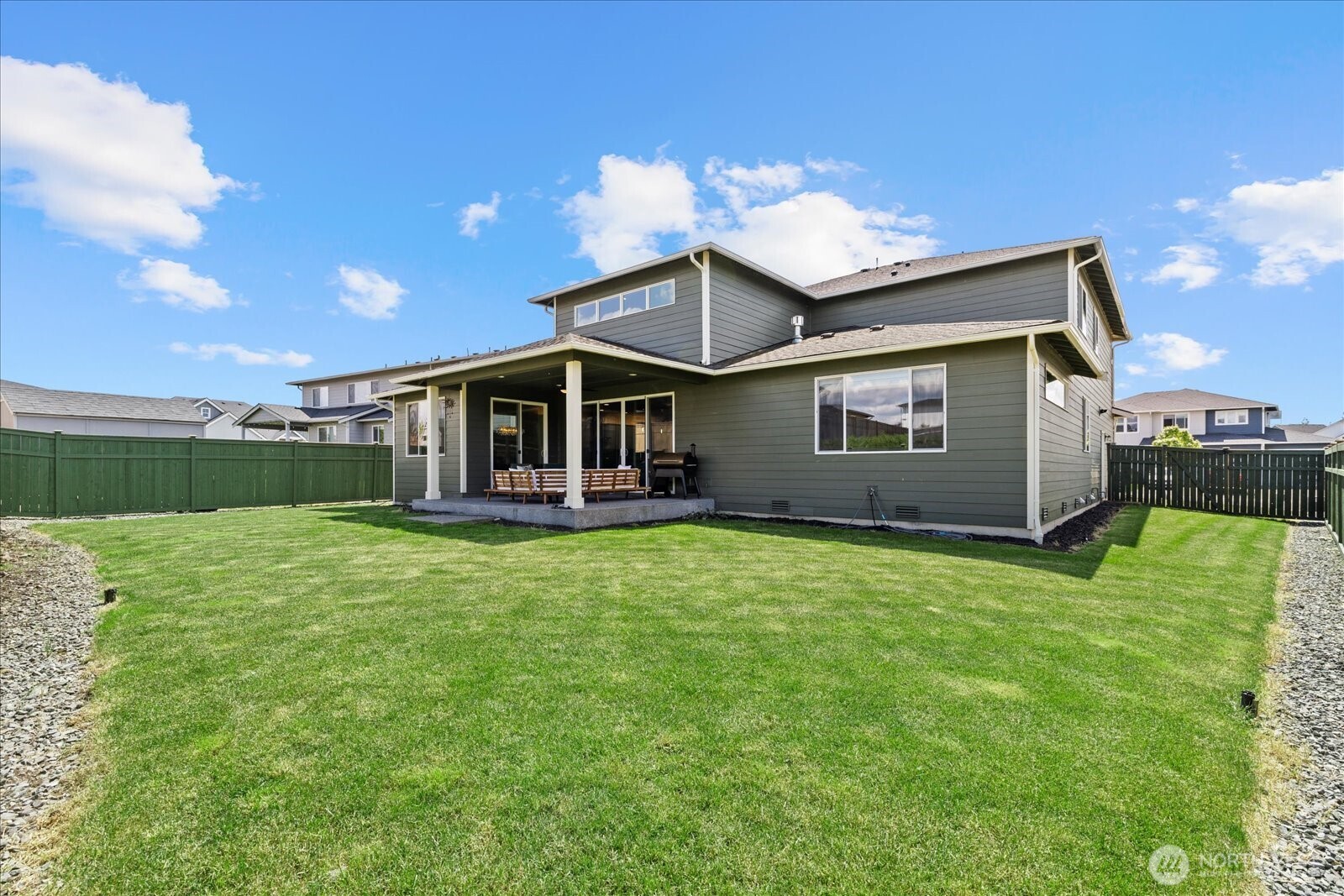 23145 65th Street E, Buckley, WA 98321-7523