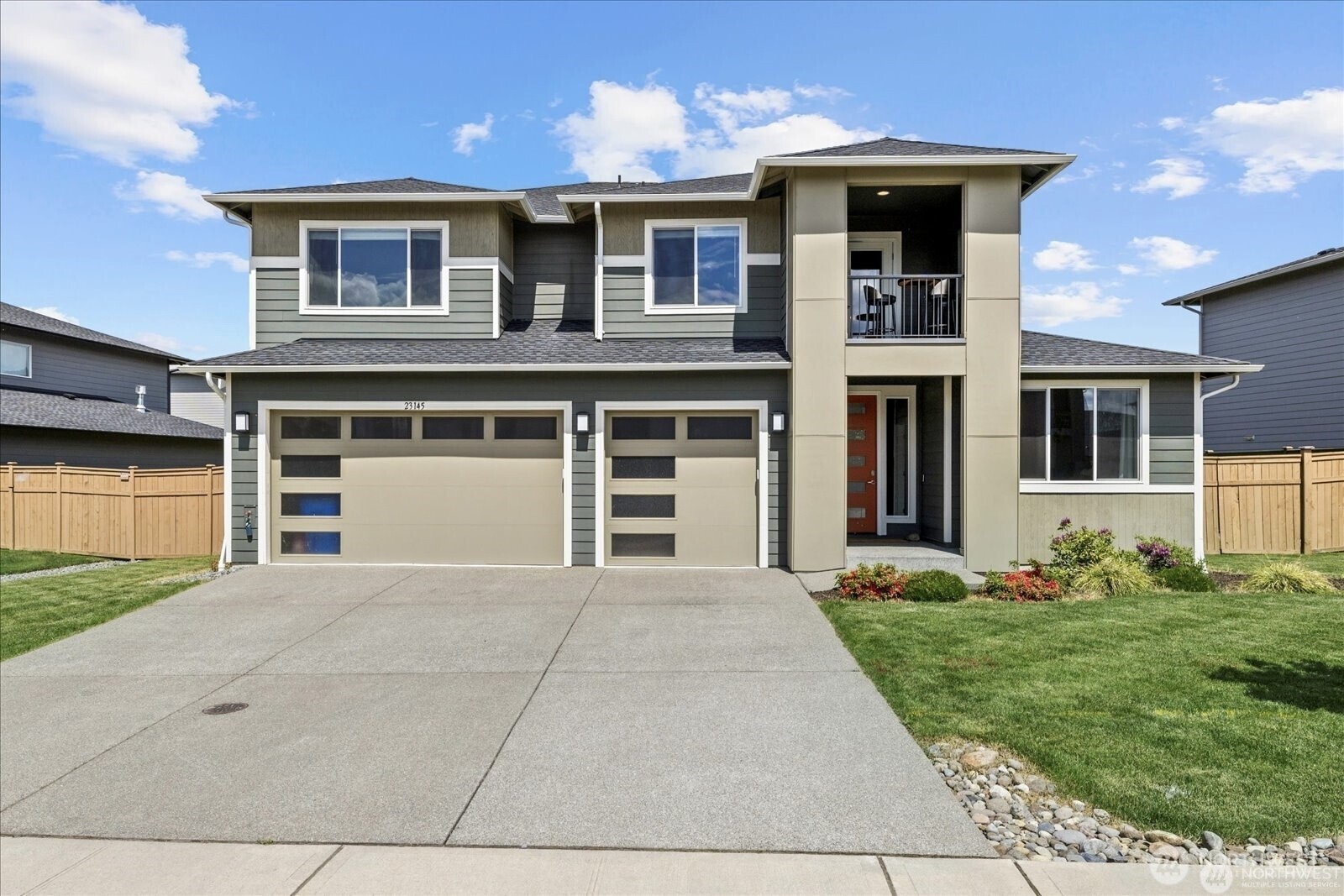 23145 65th Street E, Buckley, WA 98321-7523