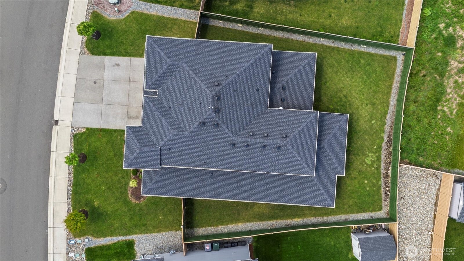 23145 65th Street E, Buckley, WA 98321-7523