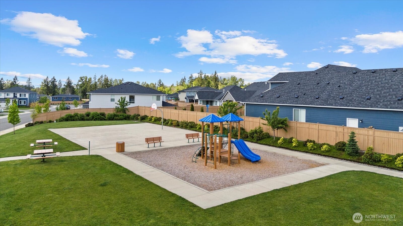 23145 65th Street E, Buckley, WA 98321-7523